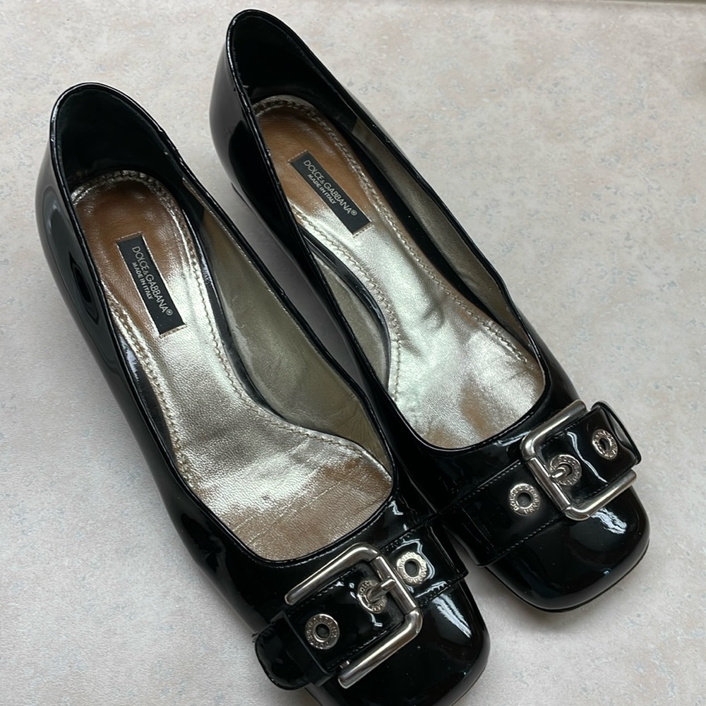 Dolce & Gabbana Heels